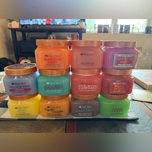 New Tree Hut Scrubs!!